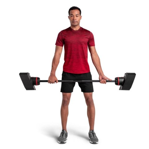 Zestaw sztang regulowanych Bowflex 2080 SelectTech 100874