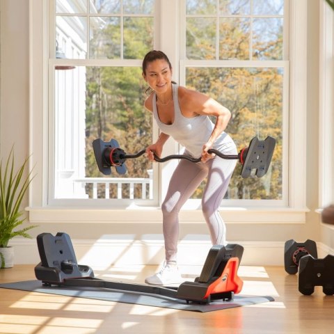 Zestaw sztang regulowanych Bowflex 2080 SelectTech 100874