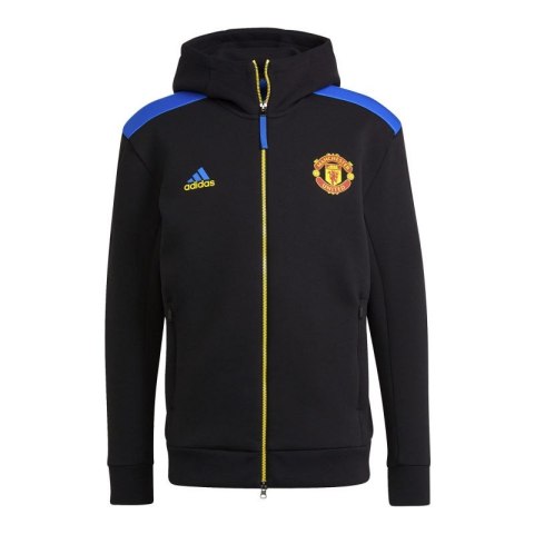 Bluza adidas Manchester United M GT4533