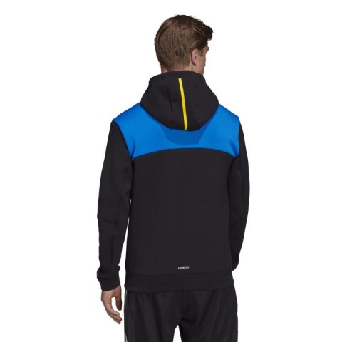 Bluza adidas Manchester United M GT4533