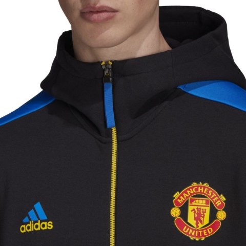 Bluza adidas Manchester United M GT4533