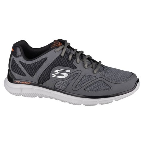 Buty Skechers Satisfaction-Flash Point M 58350-CCOR