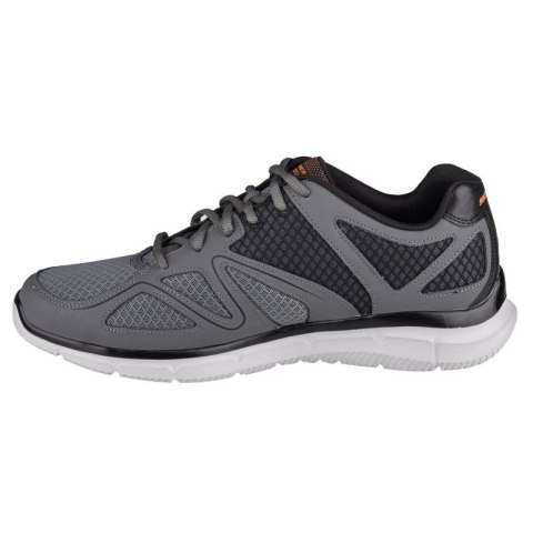 Buty Skechers Satisfaction-Flash Point M 58350-CCOR