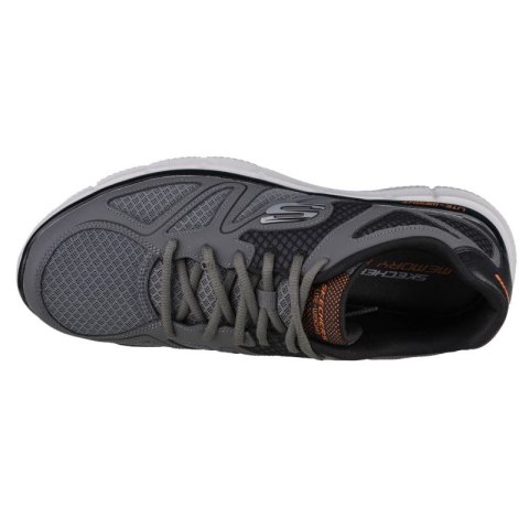 Buty Skechers Satisfaction-Flash Point M 58350-CCOR