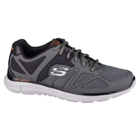 Buty Skechers Satisfaction-Flash Point M 58350-CCOR