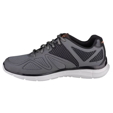Buty Skechers Satisfaction-Flash Point M 58350-CCOR