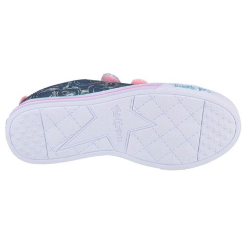 Buty Skechers Sparkle Lite Heartsland Jr 314753L-DMLT