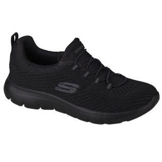 Buty Skechers Summits Fast Attraction W 149036-BBK