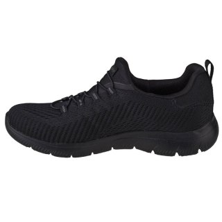 Buty Skechers Summits Fast Attraction W 149036-BBK