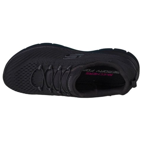 Buty Skechers Summits Fast Attraction W 149036-BBK