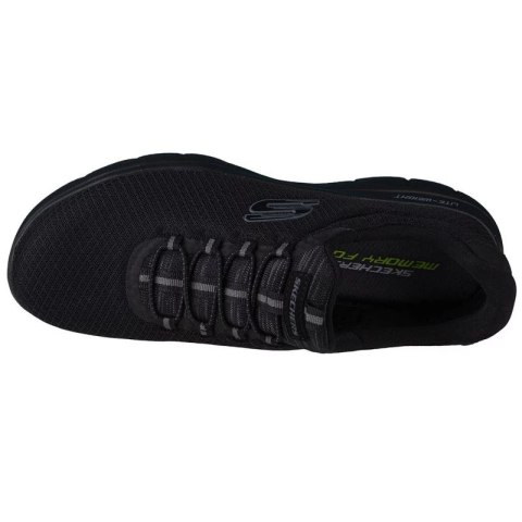 Buty Skechers Summits M 52811-BBK