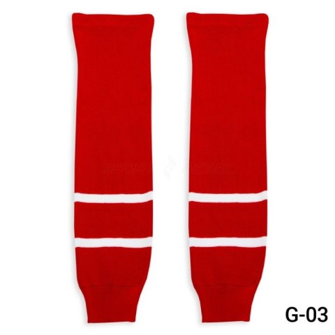 Getry hokejowe Sportrebel Pro