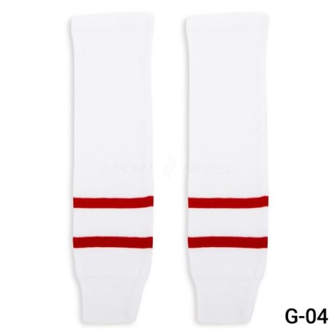 Getry hokejowe Sportrebel Pro