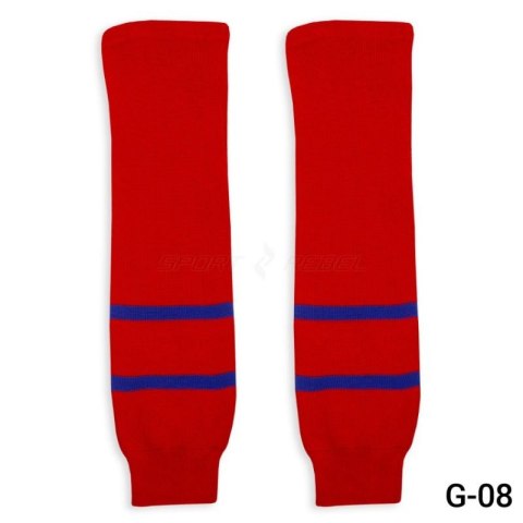 Getry hokejowe Sportrebel Pro