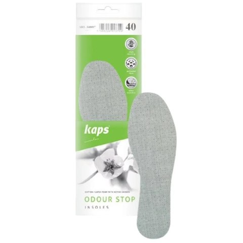 Kaps Odour Stop 010095 36