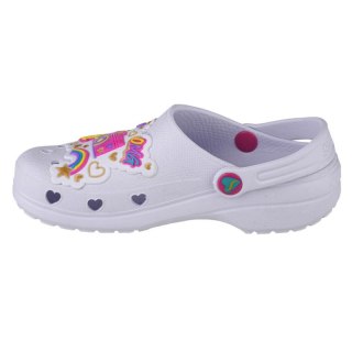 Klapki Skechers Heart Charmer Photobomb Jr 308003L-WMLT 308003L-WMLT