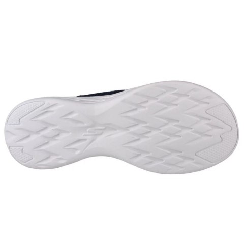 Klapki Skechers On The Go 600 Sunny W 140037-NVY