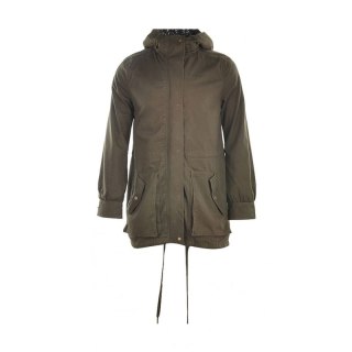 Kurtka damska adidas Originals Cas Parka G76803