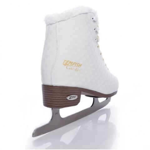 Łyżwy figurowe Tempish Giulia W 1300001605 nie wystawiać