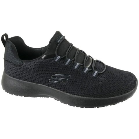 Skechers Dynamight 58360-BBK czarne 41,5
