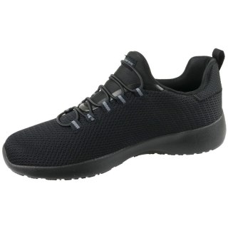 Skechers Dynamight 58360-BBK czarne 41,5