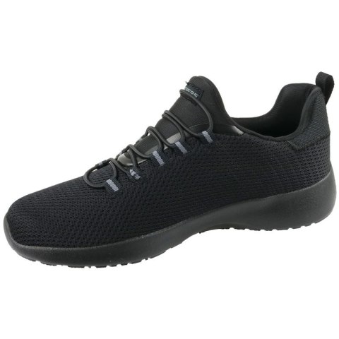 Skechers Dynamight 58360-BBK czarne 41,5