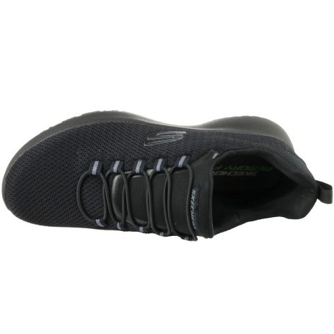 Skechers Dynamight 58360-BBK czarne 41,5