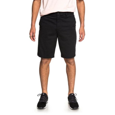 Spodenki DC Worker Relaxed 22 Shorts SEDYWS03103