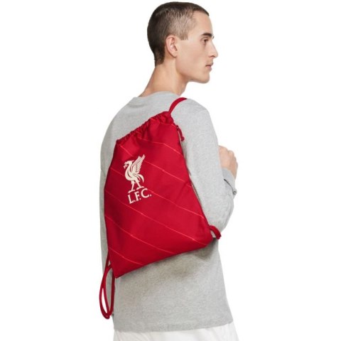 Worek na buty Nike LFC Stadium GMSK - FA21 M DD1507 687