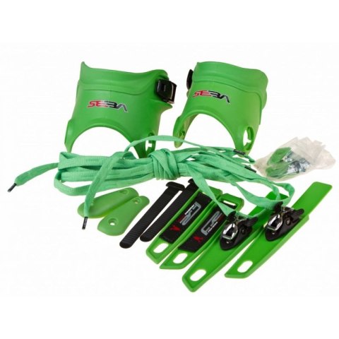 Zestaw części zamiennych Seba FR