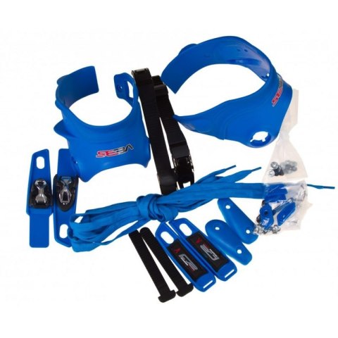 Zestaw części zamiennych Seba FR