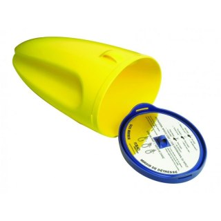 Zestaw ratunkowy na łódkę FOX40 7903