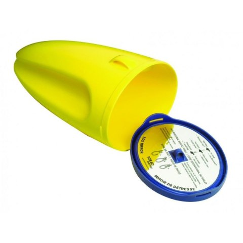 Zestaw ratunkowy na łódkę FOX40 7903