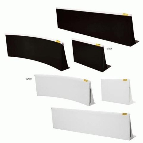 Banda TEMPISH Floorball 20x10m