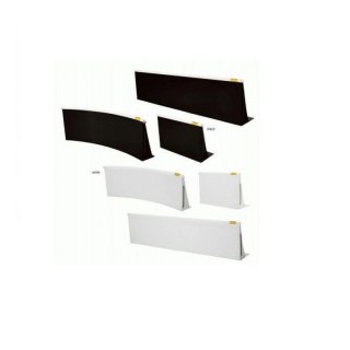 Banda TEMPISH Floorball 40x20m