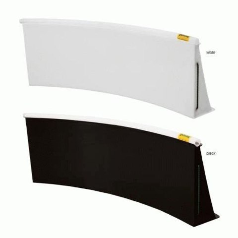 Banda TEMPISH Floorball moduł róg