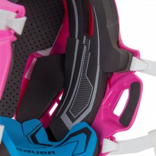 Kask hokejowy Bauer Prodigy Jr 1045680