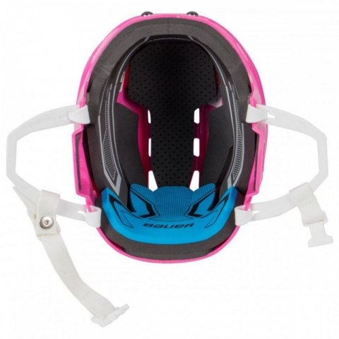 Kask hokejowy Bauer Prodigy Jr 1045680