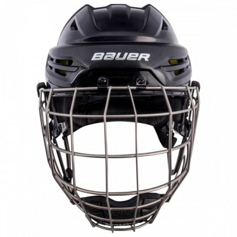 Kask hokejowy combo Bauer Re-akt 95