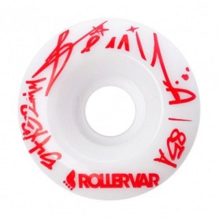 Kółka TEMPISH Quad PU 54x32 85A