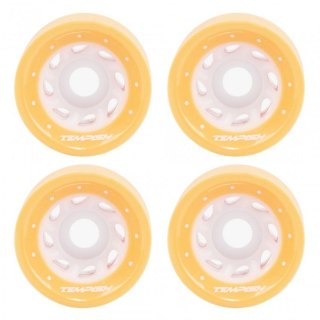 Kółka TEMPISH Quad PU 57x38 90A