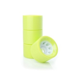 Kółka TEMPISH Quad PU 57x38 93A