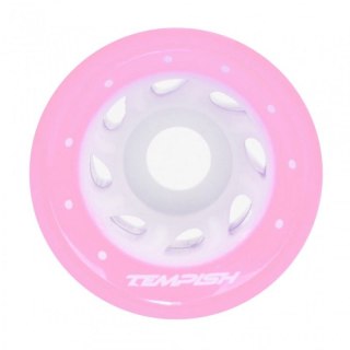 Kółka TEMPISH Quad PU 57x38 95A