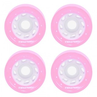 Kółka TEMPISH Quad PU 57x38 95A