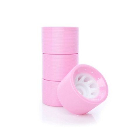 Kółka TEMPISH Quad PU 57x38 95A