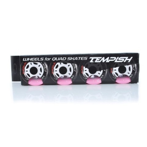Kółka TEMPISH Quad PU 57x38 95A