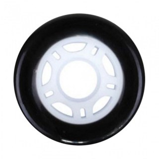 Kółka TEMPISH Quad PU 65x35 85A