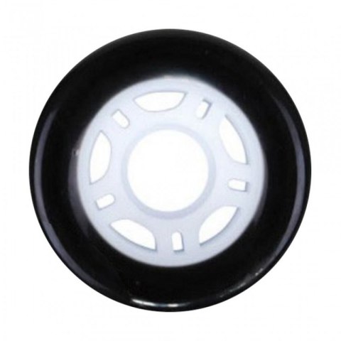 Kółka TEMPISH Quad PU 65x35 85A