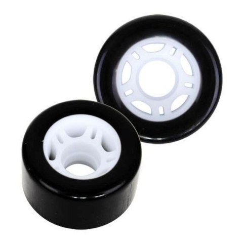 Kółka TEMPISH Quad PU 65x35 85A