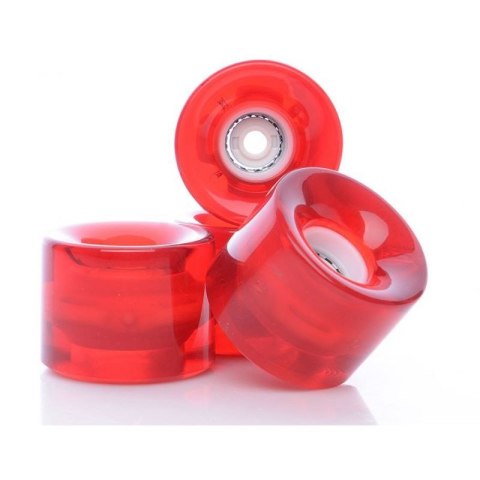 Kółka do Longboardu TEMPISH Limited EditionD 78A 60x45mm